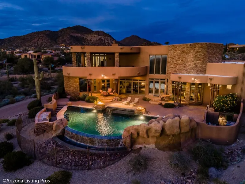 Preview image published by Arizona Listing Media